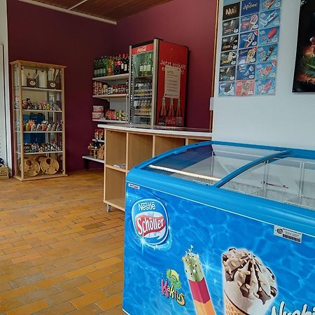 Knaus Campingpark ヴィヒタッハ エクステリア 写真