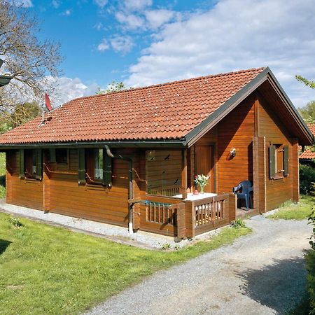Knaus Campingpark ヴィヒタッハ エクステリア 写真