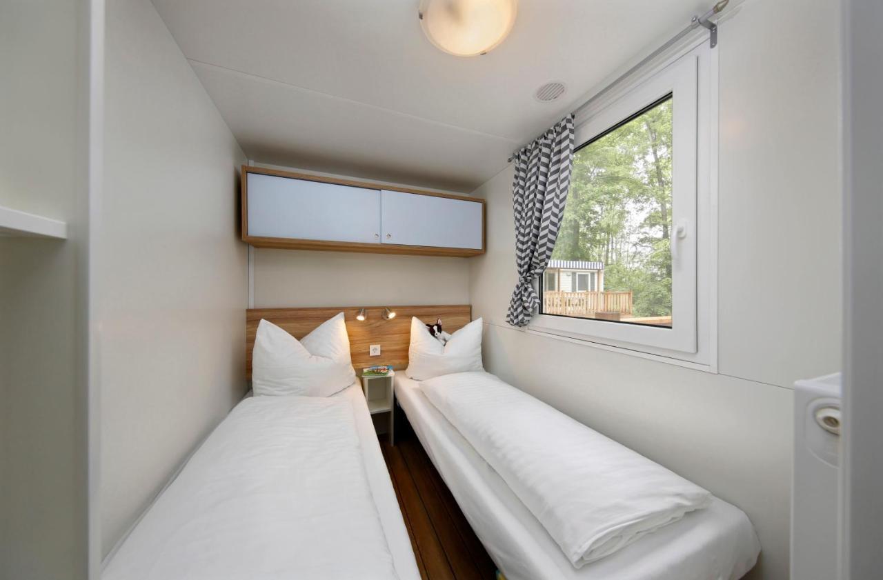 Knaus Campingpark ヴィヒタッハ エクステリア 写真