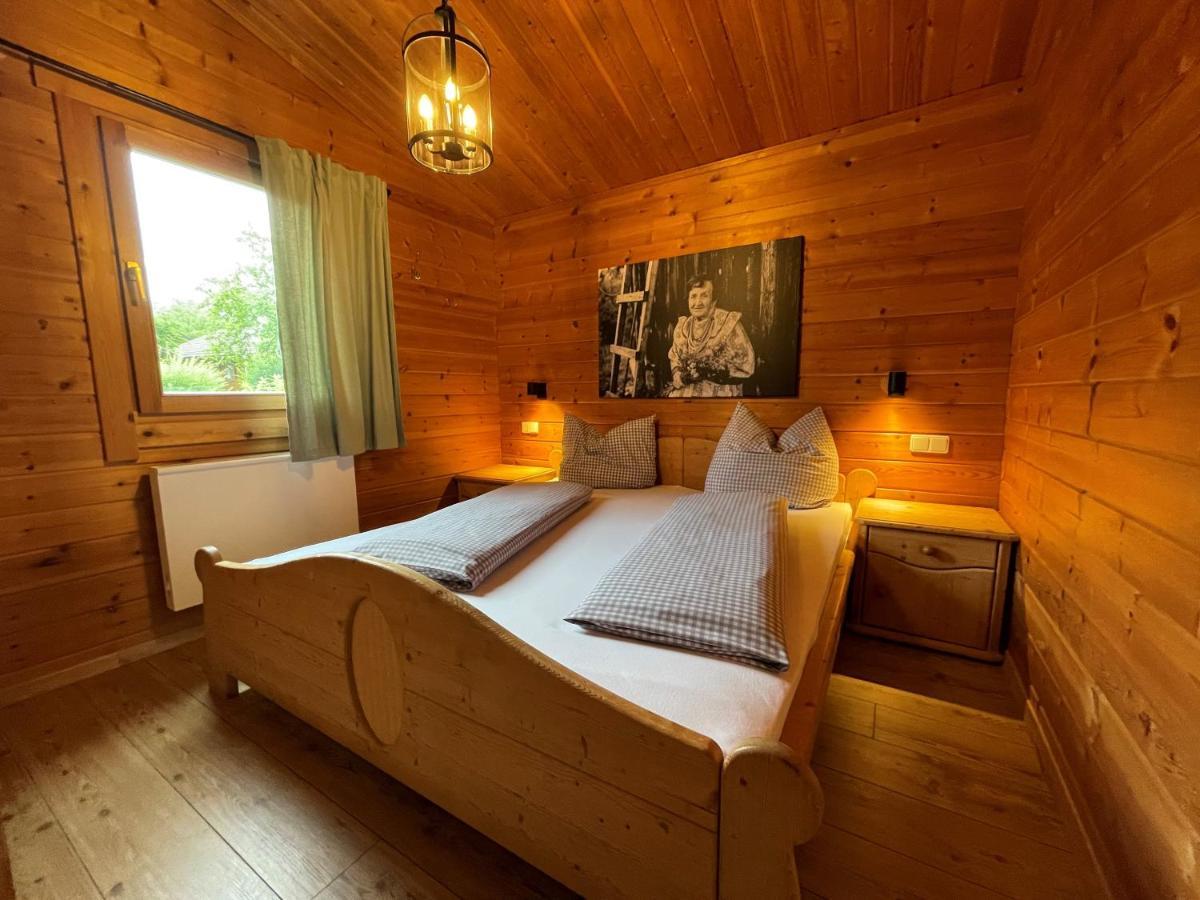 Knaus Campingpark ヴィヒタッハ エクステリア 写真