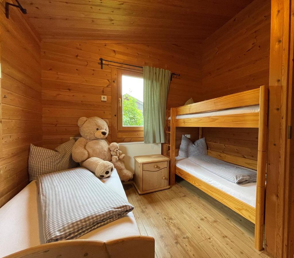 Knaus Campingpark ヴィヒタッハ エクステリア 写真