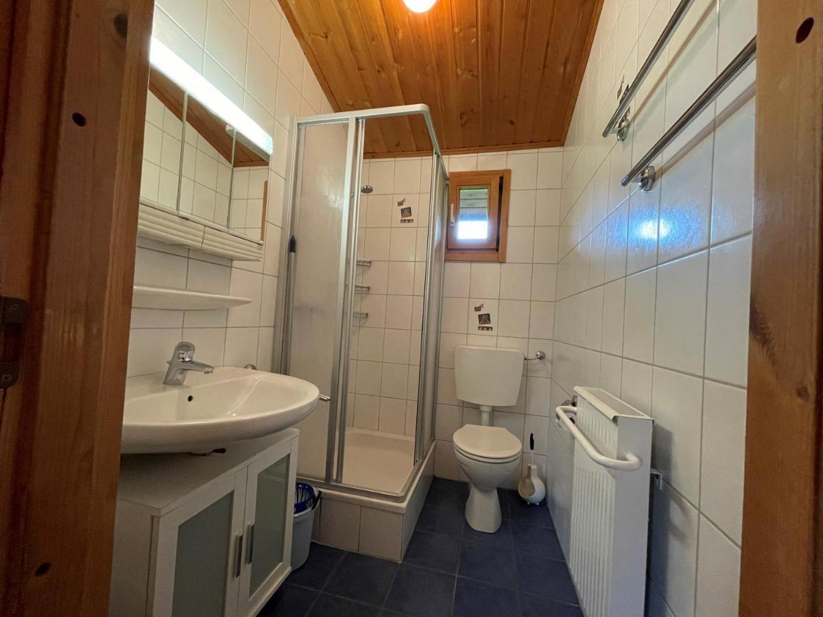 Knaus Campingpark ヴィヒタッハ エクステリア 写真