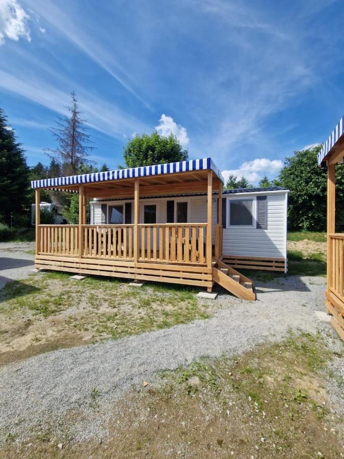 Knaus Campingpark ヴィヒタッハ エクステリア 写真