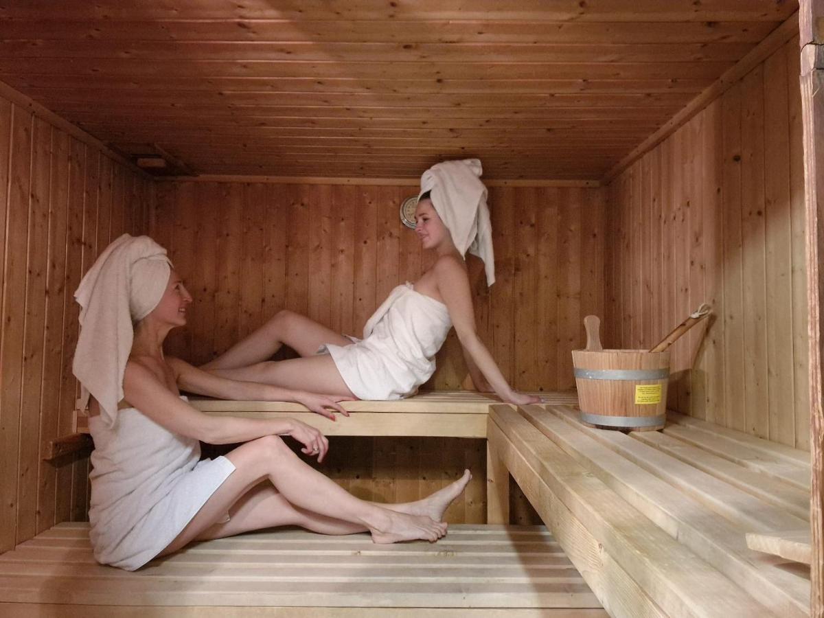 Knaus Campingpark ヴィヒタッハ エクステリア 写真